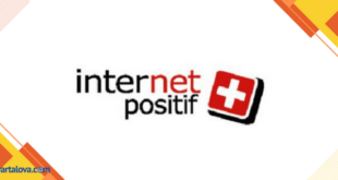 Cara Buka Blokir Kominfo dan Internet Positif pada PC dan Android