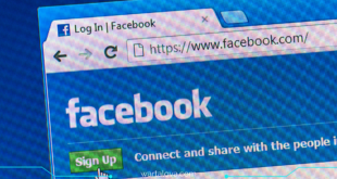 Cara Login Facebook Lupa Email & Nomor HP