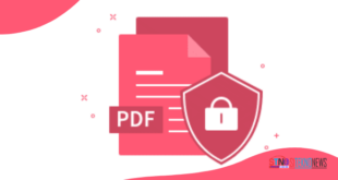 Cara Mengatasi File PDF Tidak Bisa di Print (Di Protect)