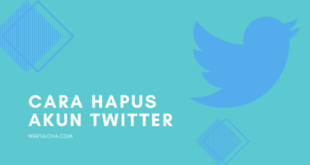 cara-hapus-akun-twitter