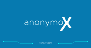 Cara Menggunakan Anonymox Pada Chrome dan Firefox