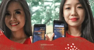 Cara Unlock Gsm Andromax A