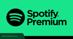 cara beli Spotify Premium