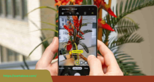 Cara Membuat Kamera HP Menjadi Jernih