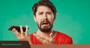 Cara Mengatasi Sinyal Internet Android Hilang