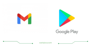 Cara Mengganti Email Play Store Dengan Mudah