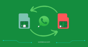 Cara Mengganti Nomor WhatsApp Tanpa Hapus