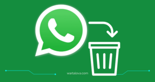 Cara Menghapus Akun WhatsApp Permanen
