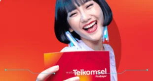 Cara Transfer Pulsa Telkomsel Ke Sesama dan Operator Lain