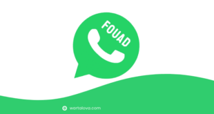 Download Fouad WhatsApp Apk