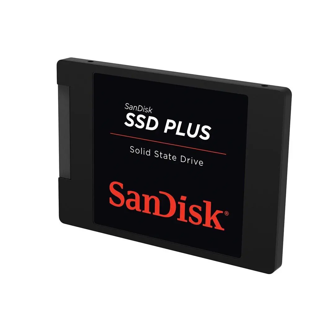 Pengertian SSD