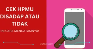 Cara Cek HP Disadap Beserta Cara Mengatasinya
