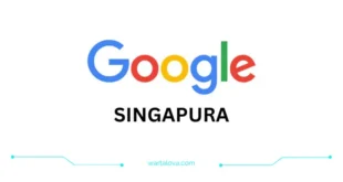 Cara Masuk ke Google Singapura dengan Aman