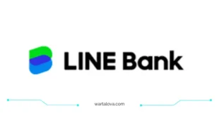Cara Membuka Rekening LINE Bank, Syarat dan Setoran Awal