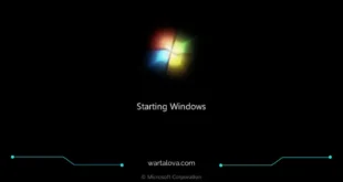 Cara Mengatasi Komputer Tidak Mau Masuk Windows