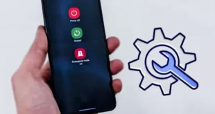 Cara Restart HP Samsung yang Mudah Dilakukan