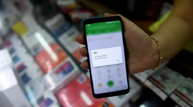 Apa itu Nomor IMEI