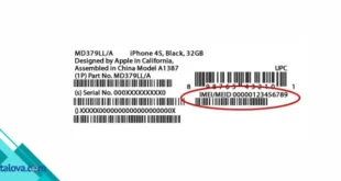 Cara Cek Nomor IMEI Lengkap untuk Android dan iPhone