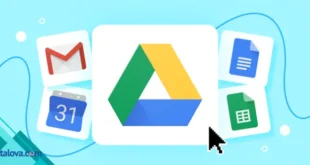 Cara Melihat Semua Data di Akun Google