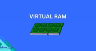 45. Cara Menambah VRAM pada Komputer agar Performa Semakin Baik