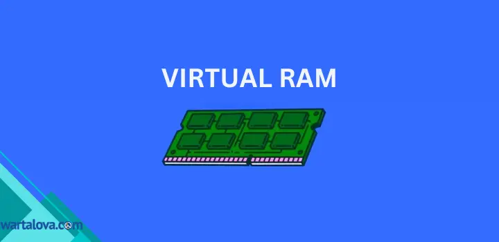 45. Cara Menambah VRAM pada Komputer agar Performa Semakin Baik