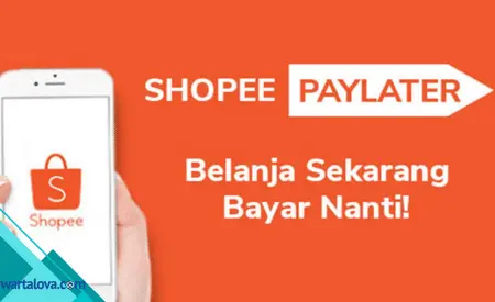 Cara Mencairkan Shopee Paylater Apakah Bisa