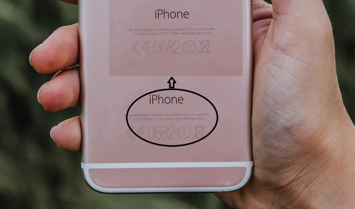 Cara Menemukan Nomor IMEI pada Perangkat iPhone