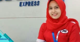 Cara Mengecek No Resi Melalui Situs Resmi, App dan Marketplace