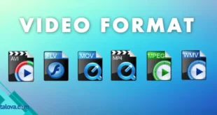 Cara Mengubah Format Video yang Mudah dan Praktis