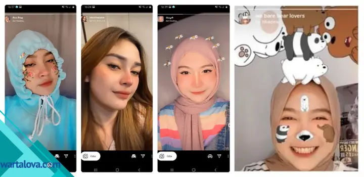 Filter Instagram Terbaik untuk Meningkatkan Kualitas Foto