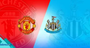 Jadwal dan Link Final Carabao Cup Manchester United vs Newcastle United