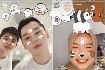 Pentingnya Filter di Instagram