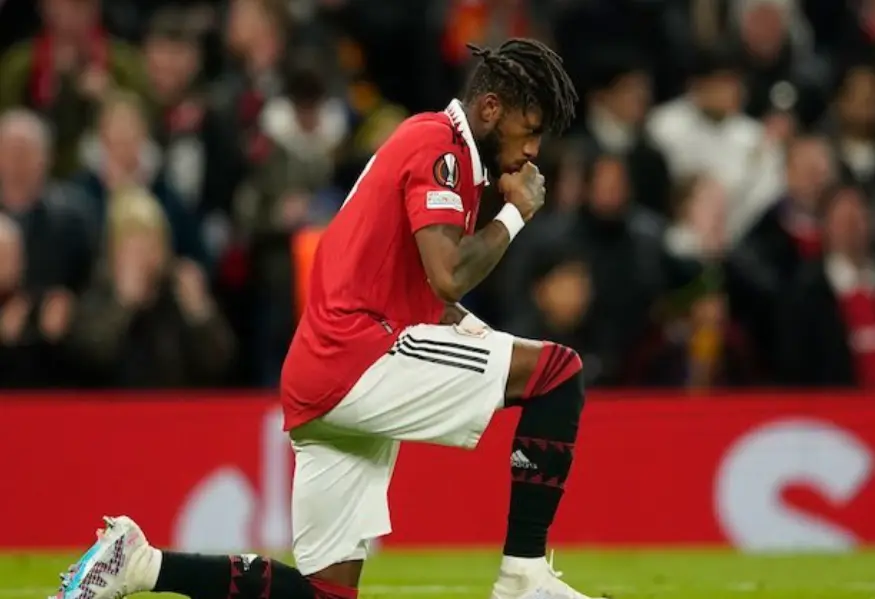 Prediksi Susunan Pemain Manchester United vs New Castle