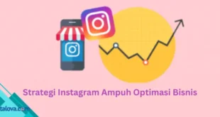 Strategi Instagram Ampuh untuk Maksimalkan Promosi Bisnis