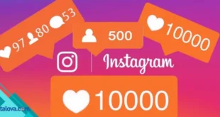 Tips Ampuh Meningkatkan Jumlah Follower Instagram