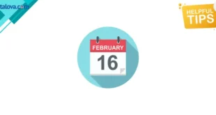 16 Februari Diperingati Hari Apa