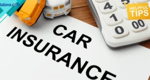 Asuransi Kendaraan Bermotor