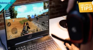 Cara Download Game Di Laptop