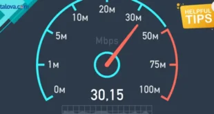 Cara Mempercepat Koneksi Internet - Browsing Makin Kencang