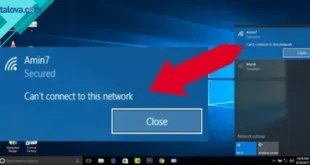 Cara Mengatasi Netbook Tidak Dapat Connect Wifi