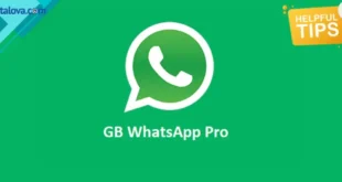 Download GB WhatsApp Pro Apk MOD Terbaru