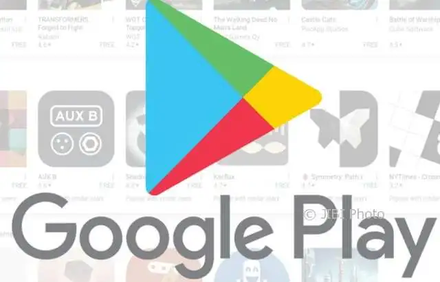 Fitur Unggulan Google Play Store