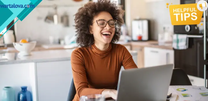 Menghasilkan Uang Dari Internet 2023 Dengan Menjadi Seorang Blogger