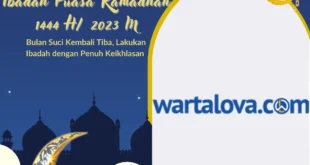 twibbon ramadhan