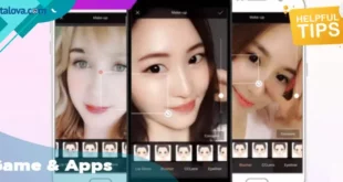 Aplikasi Pengedit Foto