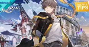 Cara Download Game Honkai Star Rail untuk PC