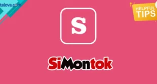 Download Aplikasi Simontk com