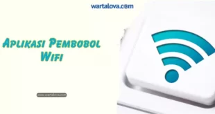 Aplikasi Pembobol Wifi
