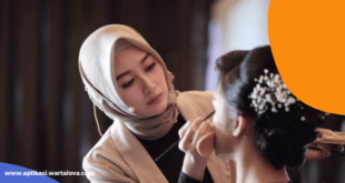 Bisnis MUA Peluang Usaha Makeup Artist dan Strategi Pemasaran Efektif