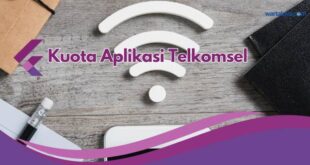 Kuota Aplikasi Telkomsel